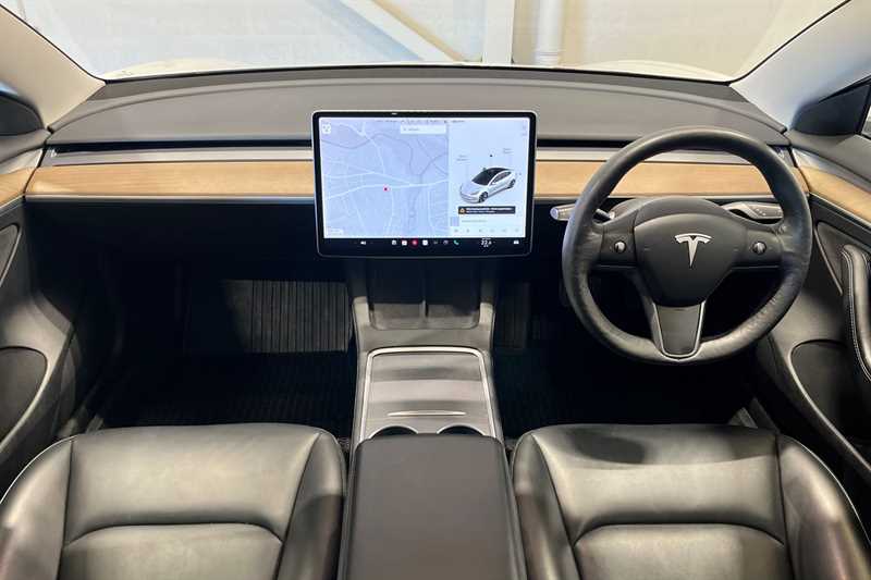 Used Tesla Model 3 for sale - 77828448: Photo 13