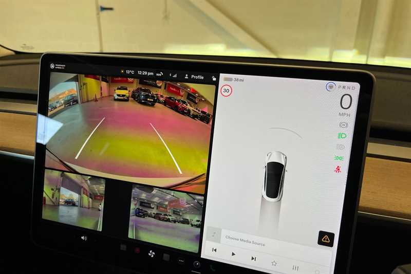 Used Tesla Model 3 for sale - 77828448: Photo 19