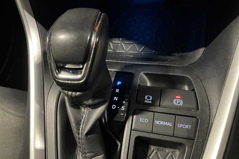 Used Toyota RAV4 2023 for sale - 77099300: Photo 41