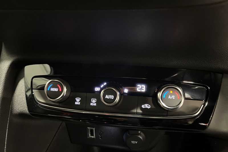 Used Vauxhall Corsa 2023 for sale - 76524268: Photo 15