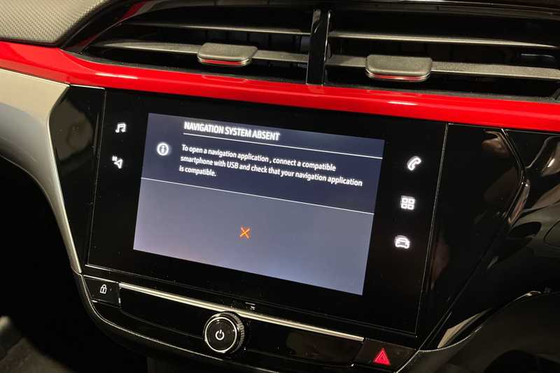 Used Vauxhall Corsa 2023 for sale - 76524268: Photo 18