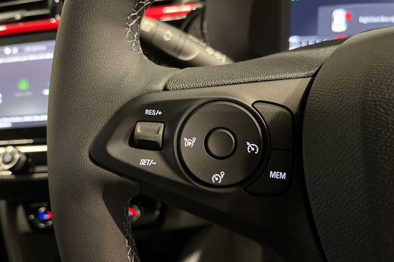 Used Vauxhall Corsa 2023 for sale - 76524268: Photo 21