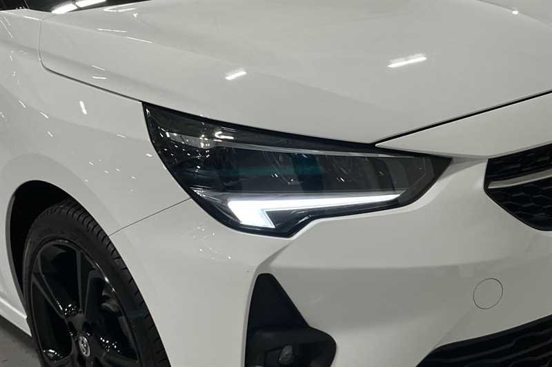 Used Vauxhall Corsa 2023 for sale - 76524268: Photo 28