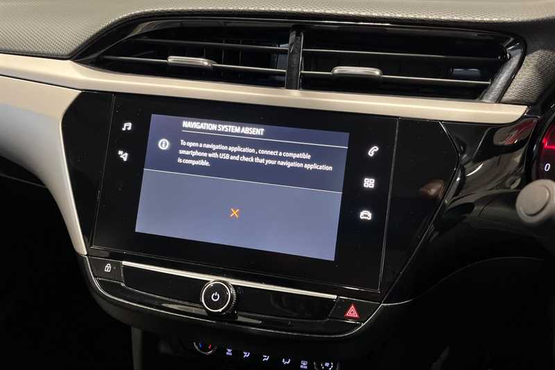 Used Vauxhall Corsa 2023 for sale - 77945095: Photo 18