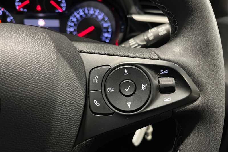 Used Vauxhall Corsa 2023 for sale - 77945095: Photo 22