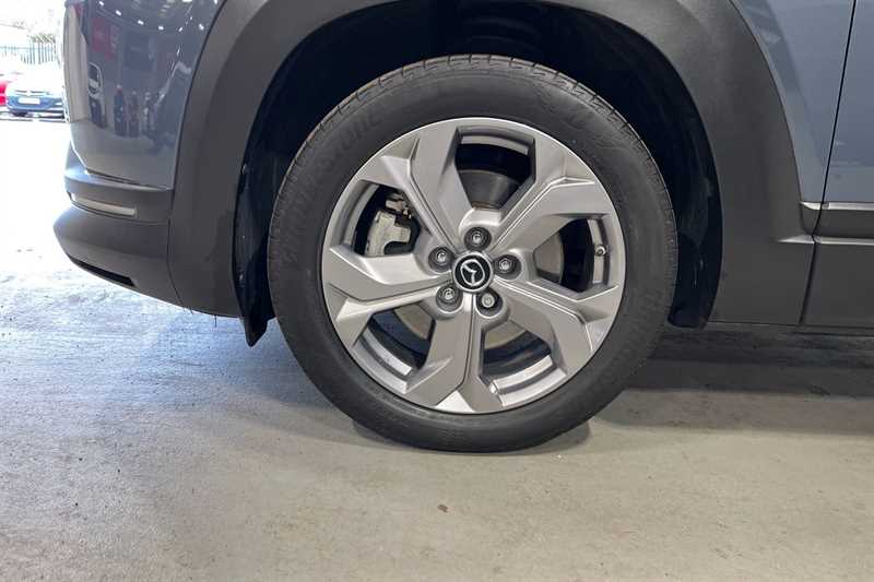 Used Mazda MX-30 2022 for sale - 77741457: Photo 12