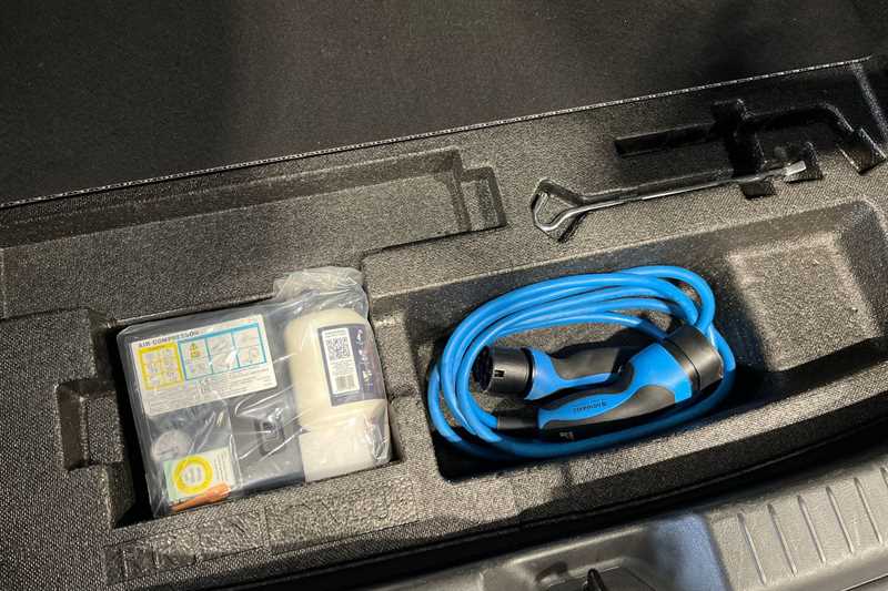 Used Mazda MX-30 2022 for sale - 77741457: Photo 37