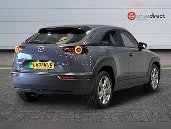 Used Mazda MX-30 2022 for sale - 77741457: Photo