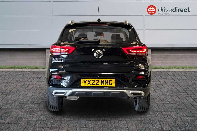 Used MG MG ZS 2022 for sale - 77929912: Photo 4