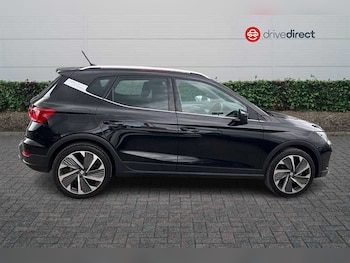 Used SEAT Arona 2021 for sale - 75785275: Photo