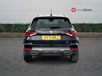 Used SEAT Arona 2021 for sale - 75785275: Photo