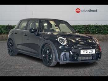 Used MINI Hatch 2021 for sale - 74863955: Photo
