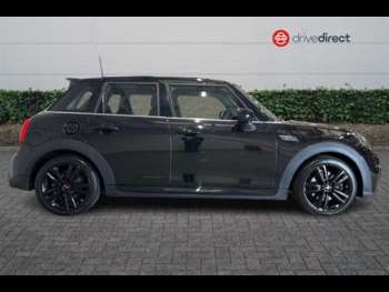 Used MINI Hatch 2021 for sale - 74863955: Photo