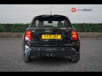 Used MINI Hatch 2021 for sale - 74863955: Photo