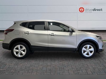 Used Nissan Qashqai 2020 for sale - 77811339: Photo