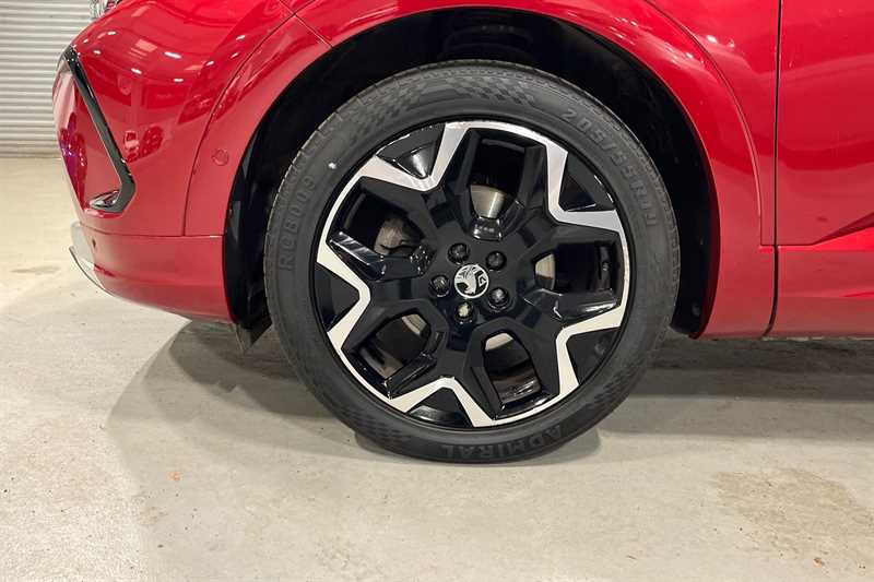 Used Vauxhall Grandland 2024 for sale - 77700182: Photo 12