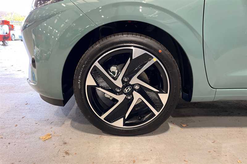 Used Hyundai i10 2025 for sale - 76525476: Photo 12