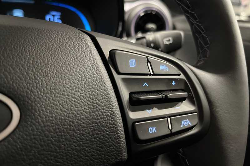 Used Hyundai i10 2025 for sale - 76525476: Photo 22