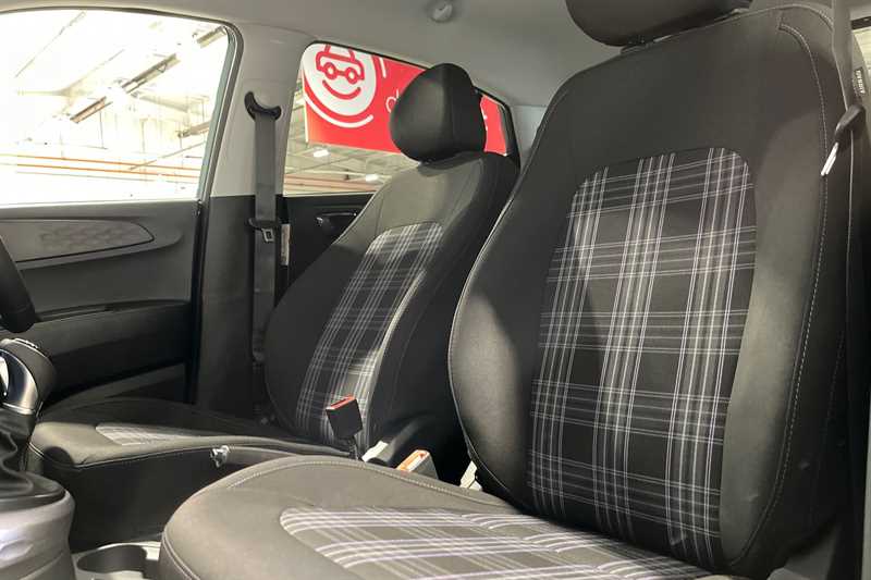 Used Hyundai i10 2025 for sale - 76525476: Photo 23