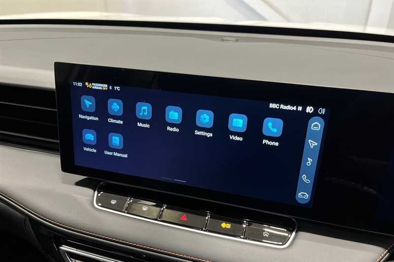 Used MG MG HS 2025 for sale - 77894781: Photo 39