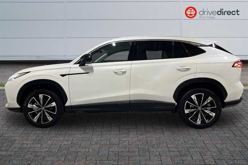 Used MG MG HS 2025 for sale - 77894781: Photo 6