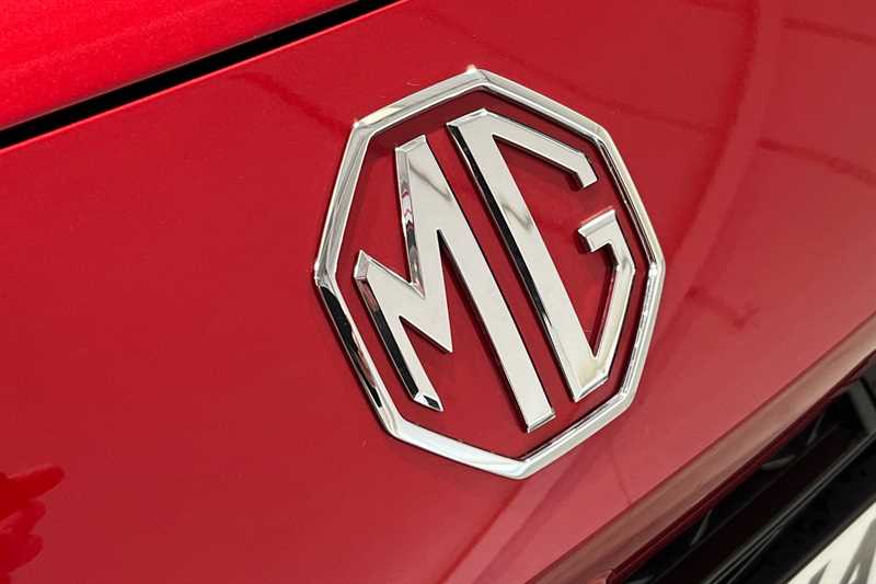 Used MG MG3 2025 for sale - 77318096: Photo 36