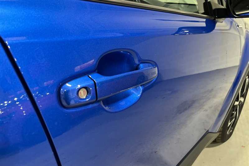 Used Toyota C-HR 2021 for sale - 77296119: Photo 33