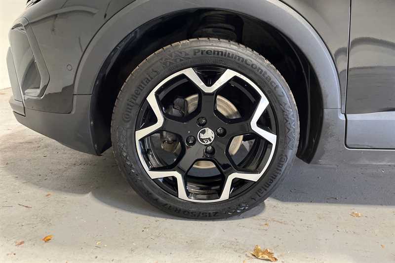 Used Vauxhall Crossland 2023 for sale - 77309783: Photo 12