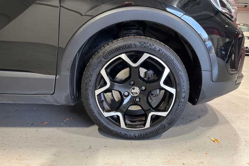 Used Vauxhall Crossland 2023 for sale - 77309783: Photo 9