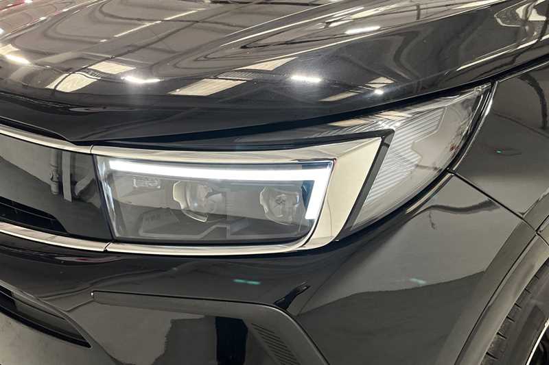 Used Vauxhall Grandland 2022 for sale - 78208777: Photo 29