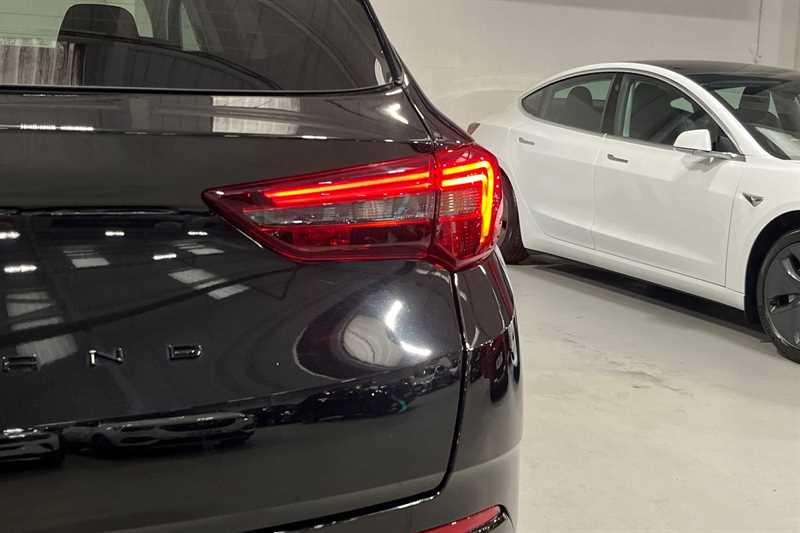 Used Vauxhall Grandland 2022 for sale - 78208777: Photo 32