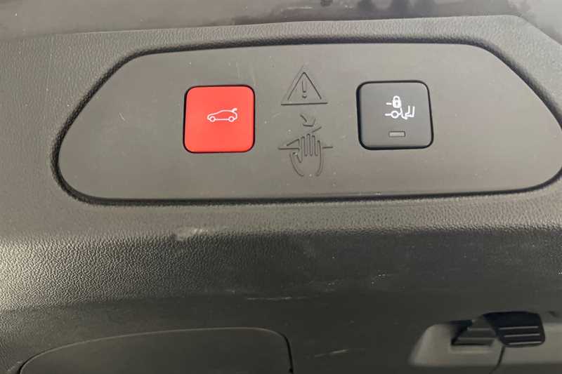 Used Vauxhall Grandland 2022 for sale - 78208777: Photo 43