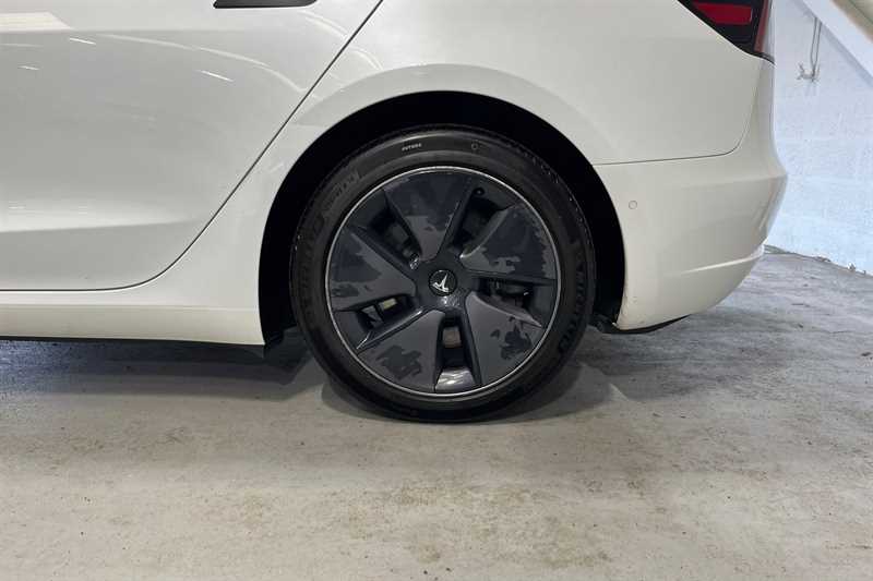 Used Tesla Model 3 2021 for sale - 77727633: Photo 11