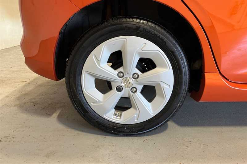 Used Suzuki Swift for sale - 77812306: Photo 10