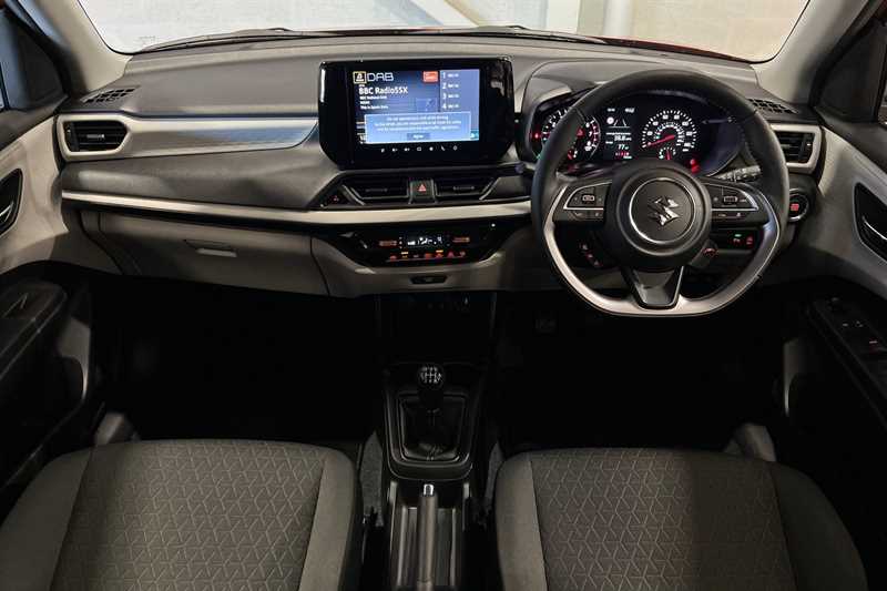 Used Suzuki Swift for sale - 77812306: Photo 13