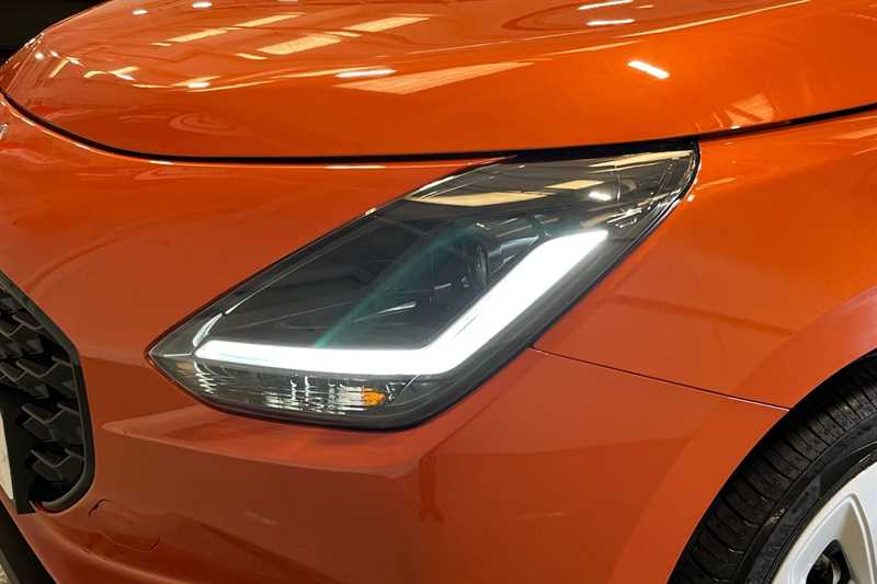 Used Suzuki Swift for sale - 77812306: Photo 29