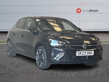 Used Vauxhall Corsa 2023 for sale - 79398721: Photo