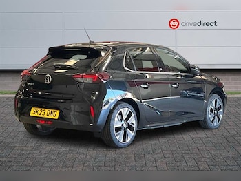 Used Vauxhall Corsa 2023 for sale - 79398721: Photo