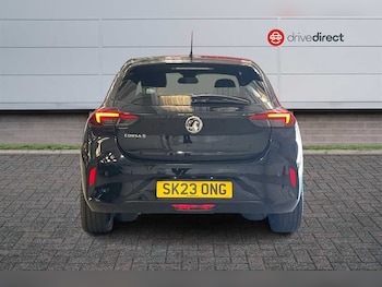 Used Vauxhall Corsa 2023 for sale - 79398721: Photo