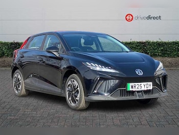 2025 - 125kW SE [Nav] EV 49kWh 5dr Auto