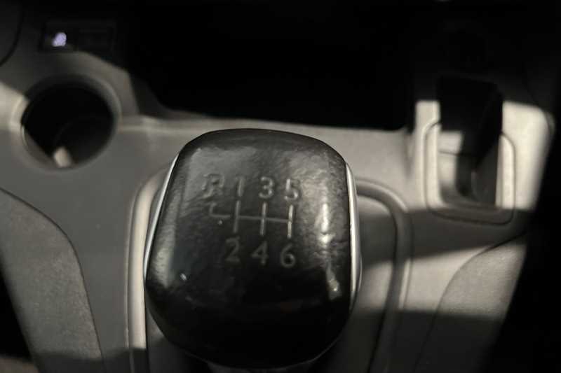 Used Vauxhall Combo Life 2019 for sale - 76844246: Photo 39