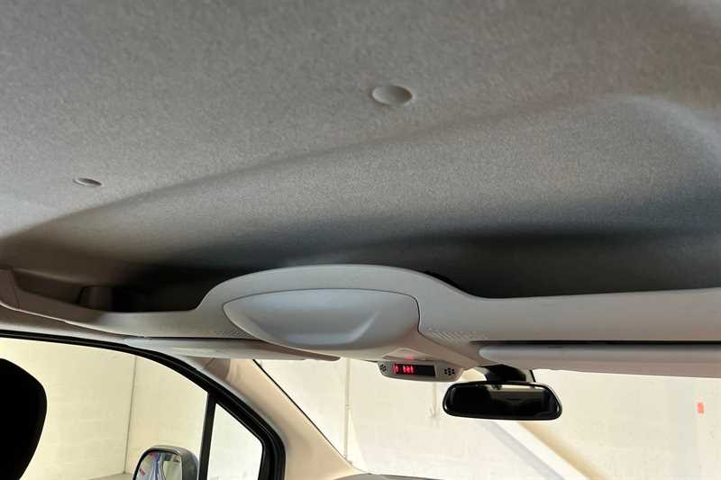 Used Vauxhall Combo Life 2019 for sale - 76844246: Photo 41