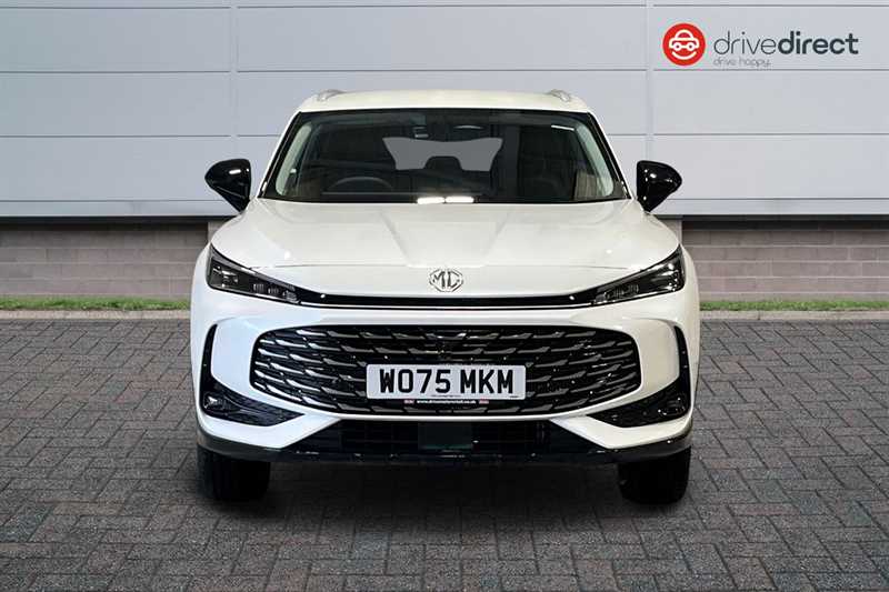 Used MG MG HS 2026 for sale - 77900493: Photo 8