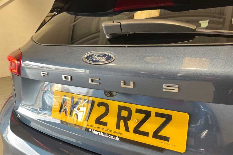 Used Ford Focus 2022 for sale - 77741438: Photo 30