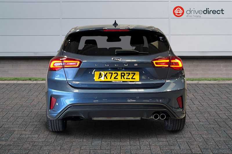 Used Ford Focus 2022 for sale - 77741438: Photo 4