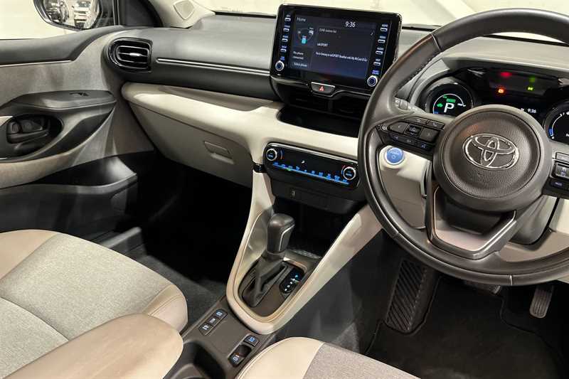 Used Toyota Yaris 2021 for sale - 78161056: Photo 14