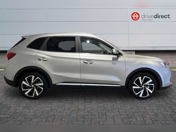 Used MG MG ZS 2025 for sale - 77481575: Photo