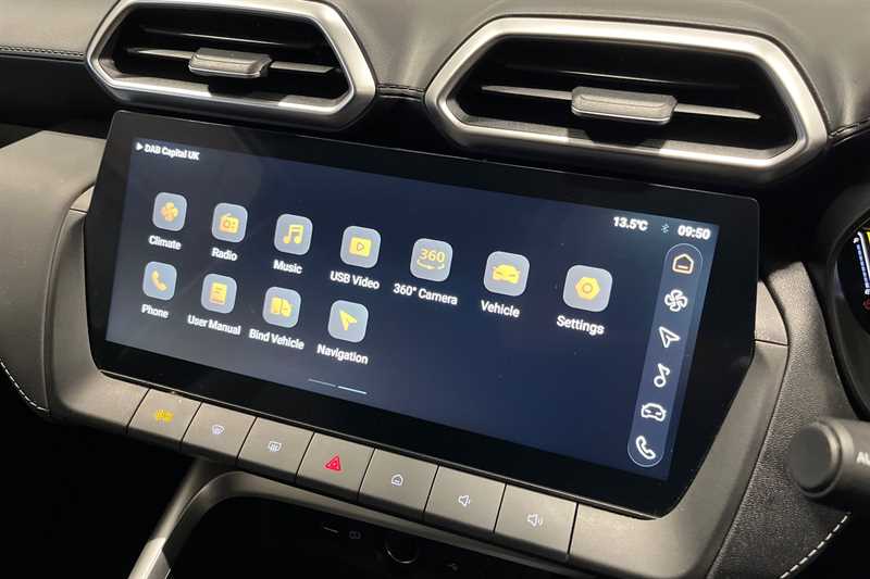 Used MG MG ZS 2025 for sale - 77481575: Photo 39