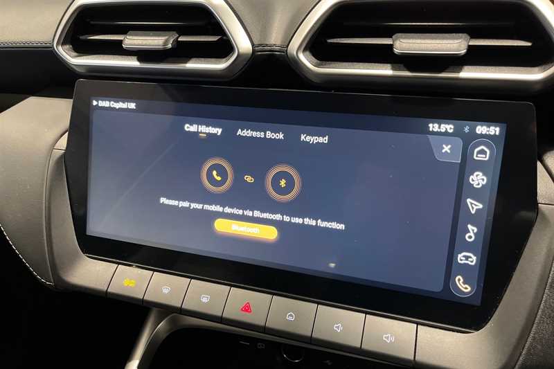 Used MG MG ZS 2025 for sale - 77481575: Photo 40