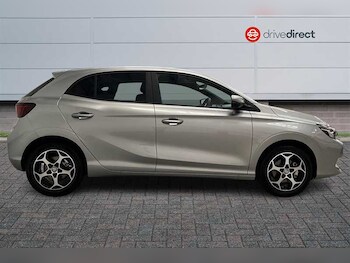 Used MG MG3 2026 for sale - 79402960: Photo